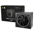 be quiet! Pure Power 13M 80 PLUS Gold Netzteil, ATX 3.1, PCIe 5.1 - 750 Watt, schwarz image number null