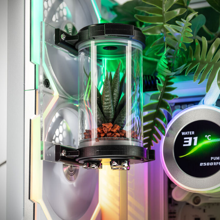 Gaming PC Biotop, Intel Core i5-14600KF, NVIDIA GeForce RTX 5070 image number 7