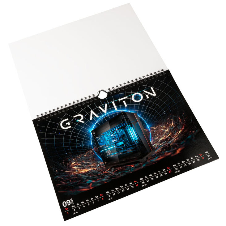 Caseking Calendar 2024 image number 6
