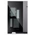Lian Li O11 Dynamic EVO, Tempered Glass - grau image number null