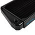 Alphacool NexXxoS ST30 Full Copper X-Flow Radiator - 480mm, black image number null