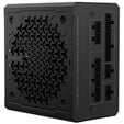 Corsair RMe Series RM1000e (3rd Gen) 80 PLUS Platinum Netzteil, ATX 3.1, PCIe 5.1 - 1.000 Watt, schwarz image number null