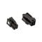 CableMod Connector Pack - 4-Pin ATX12V - schwarz