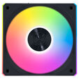 Lian Li UNI FAN CL Wireless Fan - 120mm, Black image number null