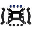 Noctua NM-I17xx-MP78 chromax.black Mounting Kit - Intel LGA 1700 image number null