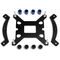 Noctua NM-I17xx-MP78 chromax.black Mounting Kit - Intel LGA 1700