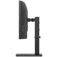 LG UltraWide 34BA75QE-B, 34 Zoll Curved Business Monitor, 60Hz, IPS image number null