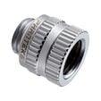 PHANTEKS Glacier M-F Rotary Fitting G1/4 - chrome image number null