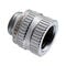 PHANTEKS Glacier M-F Rotary Fitting G1/4 - chrome