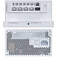 Lian Li EDGE Gold V2 Power Supply with EDGE Hub V2 - White, 1,000W image number null