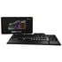 be quiet! Dark Mount Silent Gaming Tastatur, RGB - be quiet! Silent Linear Switches, schwarz image number null