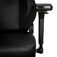 noblechairs HERO Gaming Stuhl - Black Edition image number null