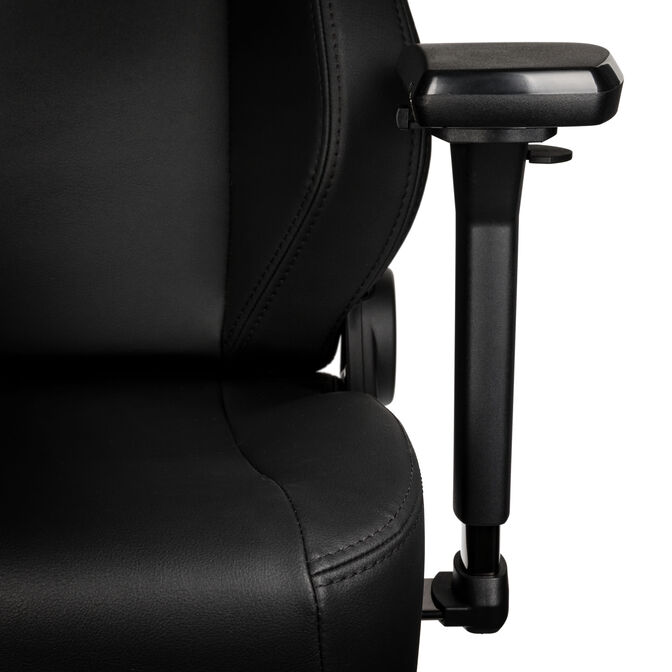 noblechairs HERO Gaming Stuhl - Black Edition image number 20