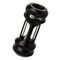 XSPC Inline Filter G1/4 inch - matte black