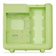 HYTE X50 Midi Tower - Matcha Milk image number null