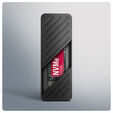 AXAGON EEM2-20G NVMe SSD enclosure, USB-C 3.2, 20 Gbps, 2230 - 2280 - black image number null