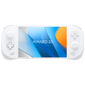Ayaneo 2S Handheld Konsole – 32 GB LPDDR5X, 2 TB SSD, Sky White