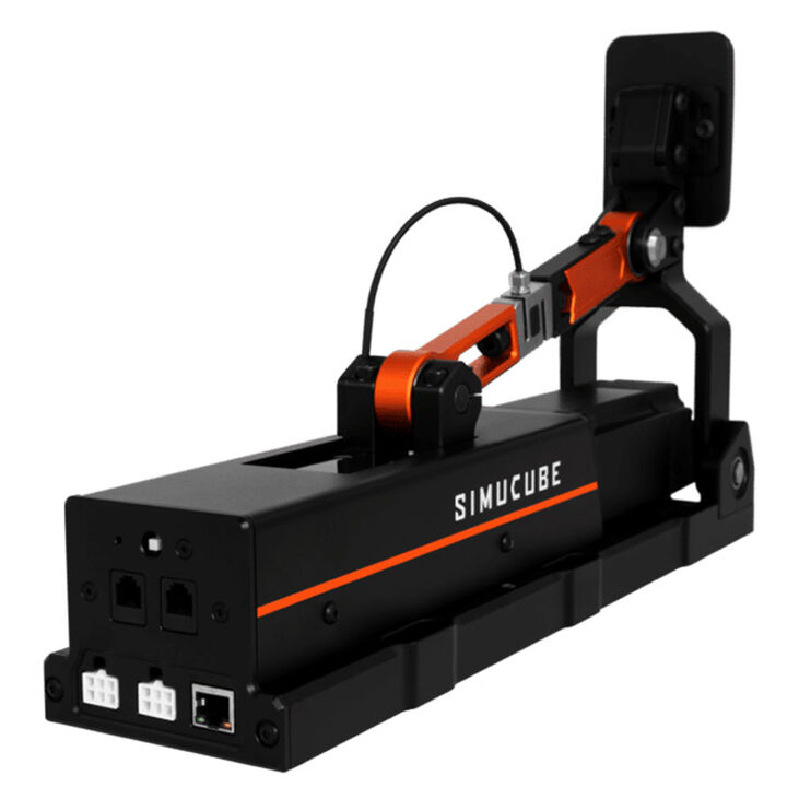 Simucube ActivePedal Ultimate image number 4
