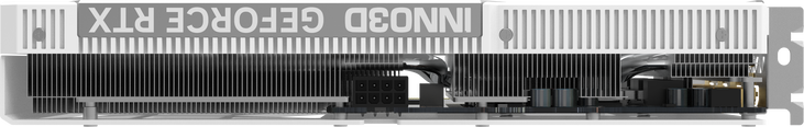 INNO3D GEFORCE RTX 5060 Ti Twin X2 OC White, 16384 MB GDDR7 image number 12