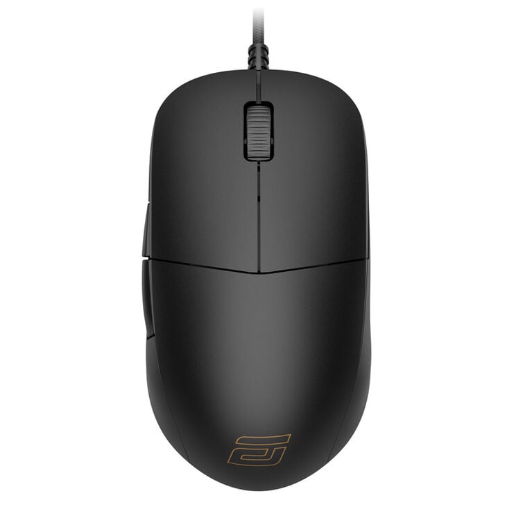 Endgame Gear XM1r Gaming Mouse - black image number 1