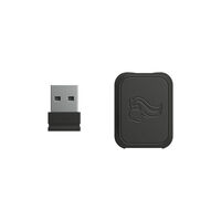 Glorious Wireless Dongle Kit - schwarz, matt