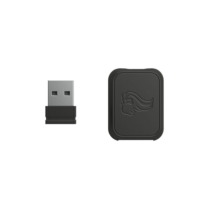 Glorious Wireless Dongle Kit - black, matte image number 0