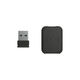 Glorious Wireless Dongle Kit - black, matte