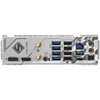 ASRock B650 Steel Legend WiFi, AMD B650 Mainboard - Sockel AM5, DDR5 image number null