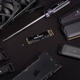 Corsair MP600 Core XT NVMe SSD, PCIe 4.0 M.2 Type 2280 - 4 TB image number null
