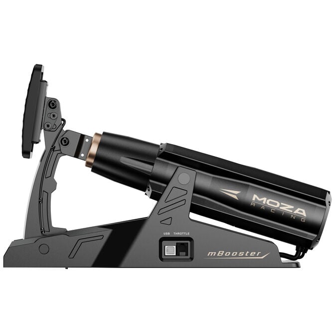 MOZA mBooster Active Pedal image number 2
