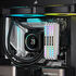 Corsair Dominator Platinum RGB, DDR5-5600, Intel XMP 3.0, CL40 - 64 GB Dual-Kit, white image number null