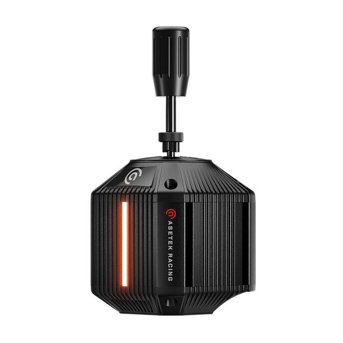 Asetek SimSports Dual Mode Shifter image number 2