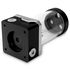 EK Water Blocks EK-Quantum Kinetic TBE 160 DDC Ausgleichsbehälter D-RGB - Acetal image number null