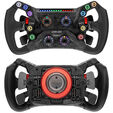 Simagic GT Neo + Alpha EVO Sport Direct Drive Wheelbase (9Nm) image number null