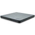 LG GP57ES40 externes slimline DVD-RW Laufwerk, silber, USB 2.0 image number null