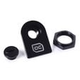 Alphacool Apex Fillport - schwarz image number null
