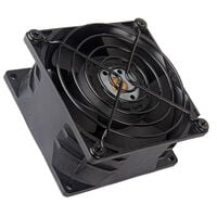 SilverStone FHS 80X PWM fan - 80 mm