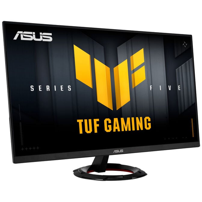 ASUS TUF Gaming VG249Q5R, 23,8 Zoll Full HD Gaming Monitor, 200Hz, Fast IPS, FreeSync Premium image number 1