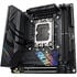 ASUS ROG Strix B760-I Gaming WiFi, Intel B760 Mainboard - Sockel 1700, DDR5 image number null