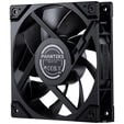 PHANTEKS M25 Gen2 PWM Fan - 120mm, Black image number null