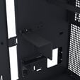 ASUS Prime AP303 PC-Geh&auml;use, Midi-Tower, ATX, Tempered Glass - schwarz image number null