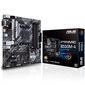 ASUS PRO B550M-C/CSM, AMD B550 motherboard, Socket AM4, DDR4