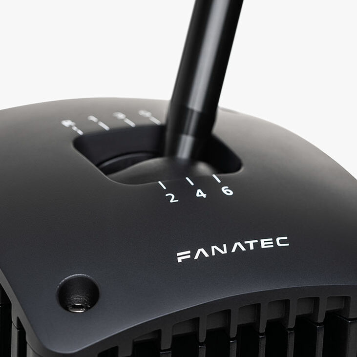 Fanatec ClubSport Shifter SQ V 1.5 image number 3