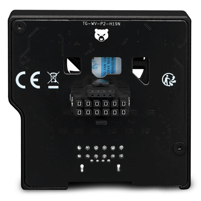 Thermal Grizzly WireView Pro II GPU Monitoring Device - Standard image number 3