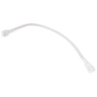 Alphacool Lüfterkabel 4-Pin auf 4-Pin Verlängerung 30cm - weiß