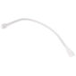Alphacool fan cable 4-pin to 4-pin extension 30cm - white