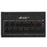 ASUS ROG Strix 1000 Platinum power supply, 80 PLUS Platinum, modular, PCIe 5.1 - 1,000 watts image number null