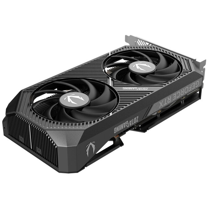 ZOTAC GAMING GeForce RTX 5050 Twin Edge OC, 8192 MB GDDR6 image number 4