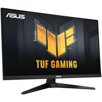 ASUS TUF Gaming VG32AQA1A, 31.5 inch Gaming Monitor, 170 Hz, VA, FreeSync