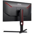 AOC Gaming 25G3ZM/BK, 24,5 inch Gaming Monitor, 240 Hz, VA, FreeSync image number null